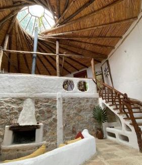 Sutamarchan House | Zuna