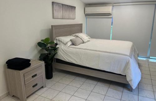 Dorado del Mar Apartment | ZuNbeach