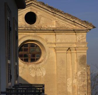 Civitella del Tronto Hotel | Zunica Ospitalità dal 1880