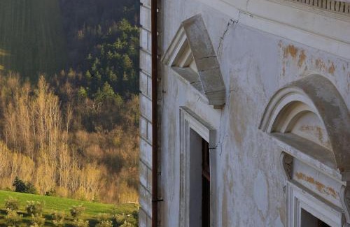 Civitella del Tronto Hotel | Zunica Ospitalità dal 1880