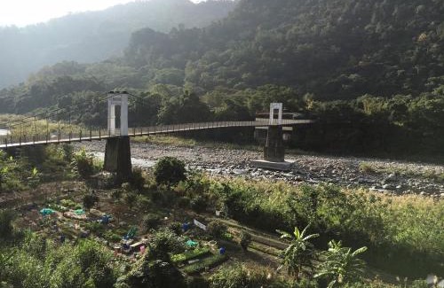 Hengshan House | Zuo An Homestay