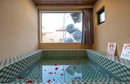Huairou Apartment | Zuolin Youli Xiaoying Exclusive Courtyard