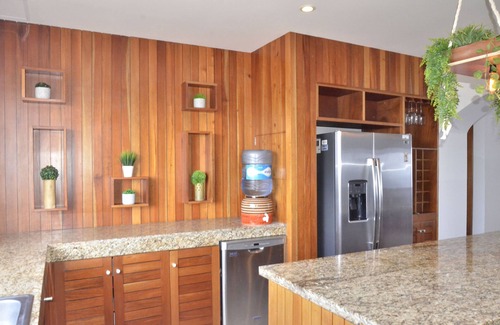 La Gloria Apartment | Zuperb 3 Bedroom Ocean View Apart Isla Mujeres