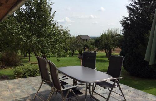 Muritz House | Zurück zur Natur.