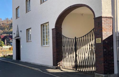 Steinach Apartment | Zur alten Fabrik