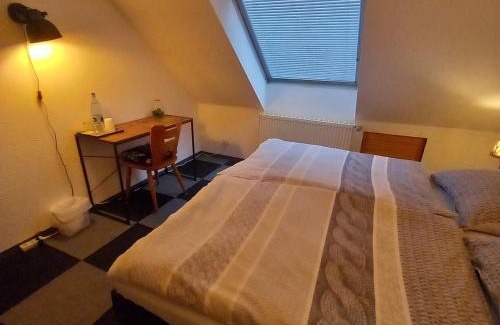 Alf Bed & Breakfast | Zur alten Metzgerei