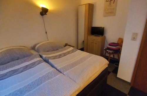 Alf Bed & Breakfast | Zur alten Metzgerei