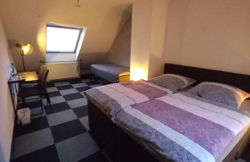 Alf Bed & Breakfast | Zur alten Metzgerei