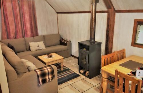Graskop Cabin | Zur Alten Mine