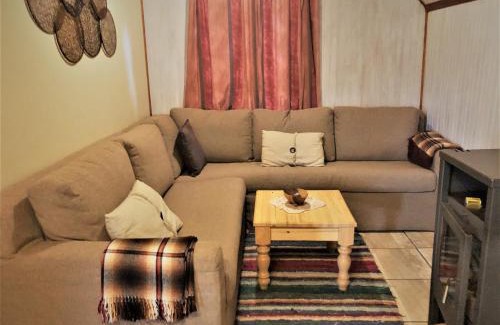 Graskop Cabin | Zur Alten Mine