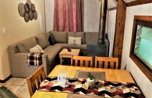 Graskop Cabin | Zur Alten Mine