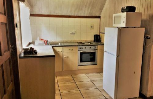 Graskop Cabin | Zur Alten Mine