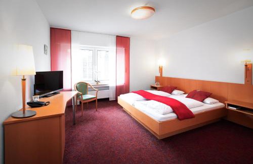 Schapdetten Hotel | Zur Alten Post