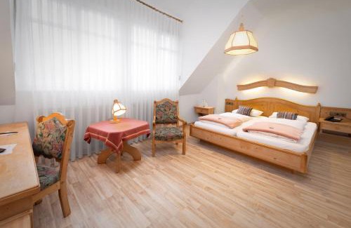 Schapdetten Hotel | Zur Alten Post