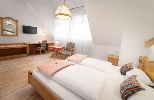 Schapdetten Hotel | Zur Alten Post