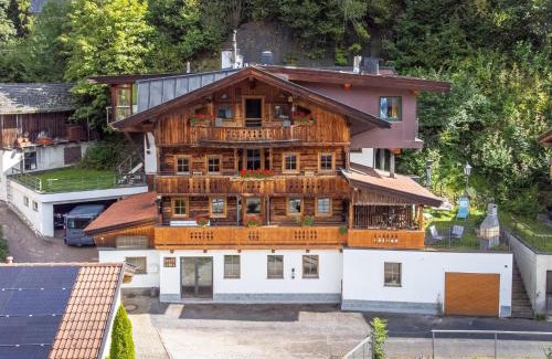 Muhlthal Apartment | Zur Alten Schmiede