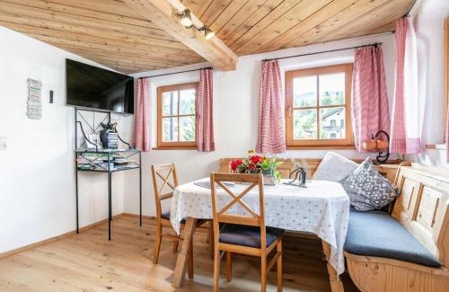 Muhlthal Apartment | Zur Alten Schmiede