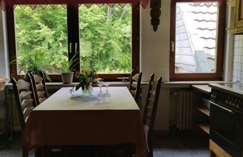 Iserlohn Apartment | Zur alten Schmiede