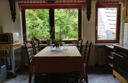 Iserlohn Apartment | Zur alten Schmiede