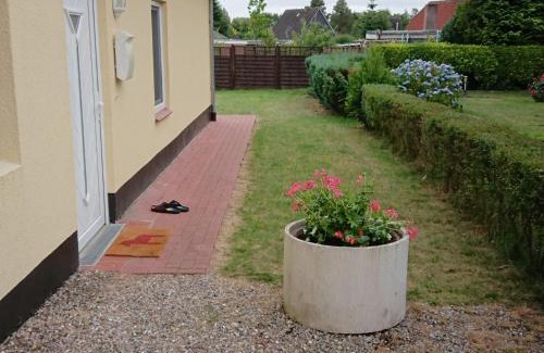Ladelund Apartment | Zur alten Schmiede