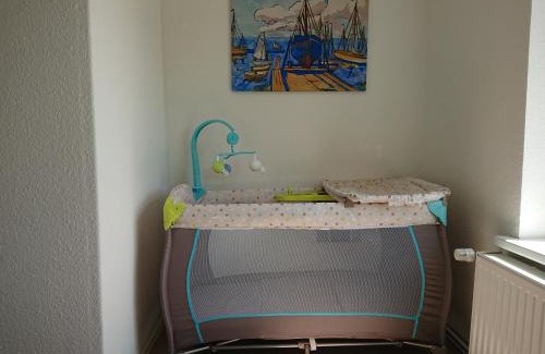 Ladelund Apartment | Zur alten Schmiede
