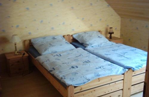 Nordkehdingen Apartment | Zur alten Schmiede