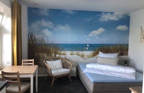 Rieth Hotel | Zur Alten Schmiede