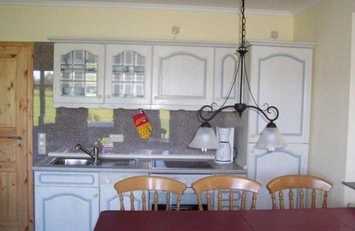 Redewisch Apartment | Zur-alten-Schmiede-II-Wohnung-unten-I