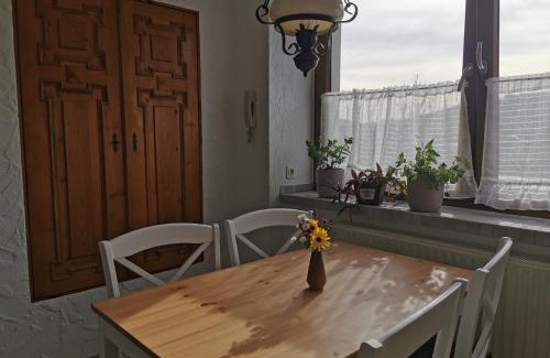 Grunhainichen Apartment | Zur alten Schnitzerei
