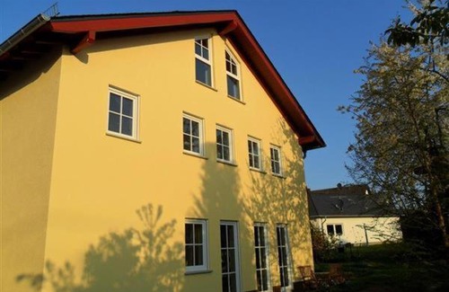 Gondershausen Apartment | Zur alten Schreinerei