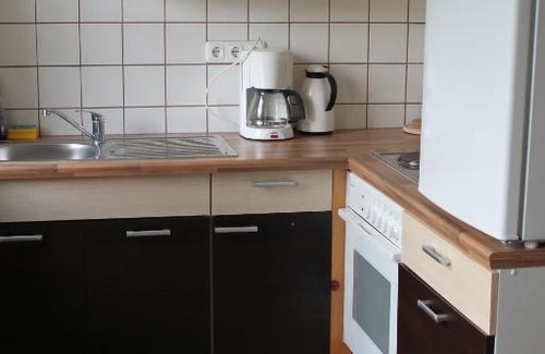 Gondershausen Apartment | Zur alten Schreinerei