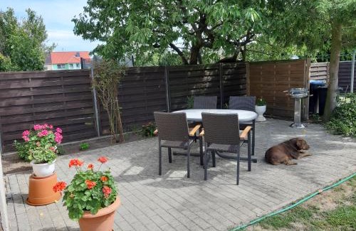 Markische Heide Apartment | Zur alten Sommerküche