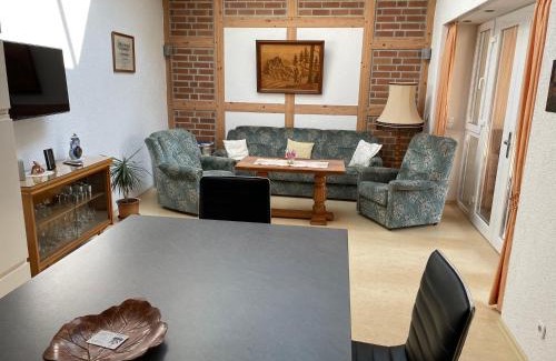 Wurzen Apartment | Zur alten Tischlerei