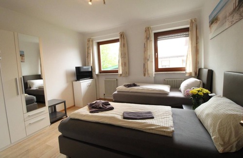 Traunreut House | Zur Auszeit