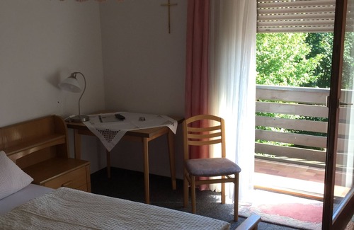 Traunreut House | Zur Auszeit