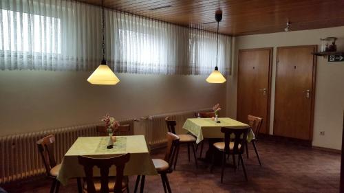 Seelbach-Schutter House | Zur Dorfschänke