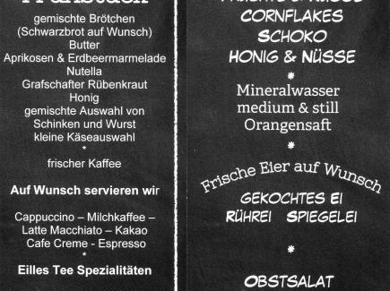 Nideggen Hotel | Zur Ewigen Lampe Romantisches Landhotel & Restaurant