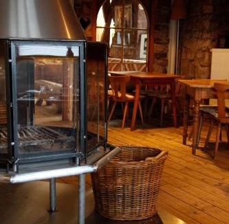 Nideggen Hotel | Zur Ewigen Lampe Romantisches Landhotel & Restaurant