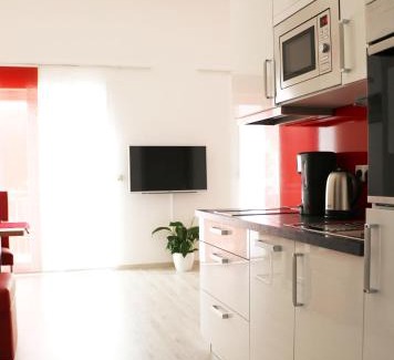 Marktbergel Apartment | Zur Frankenhöhe