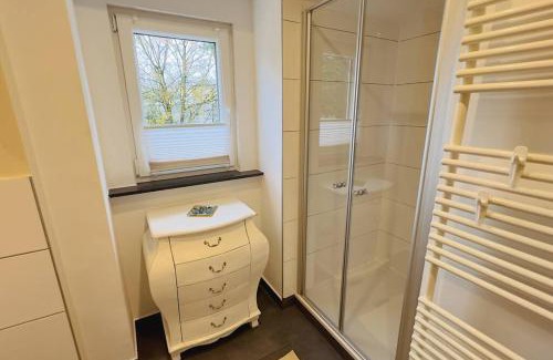 Stolberg Apartment | "Zur Gelassenheit" in Jugendstilvilla Sonnenschein