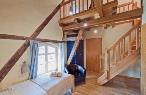 Protzel Hotel | Zur Goldenen Kartoffel