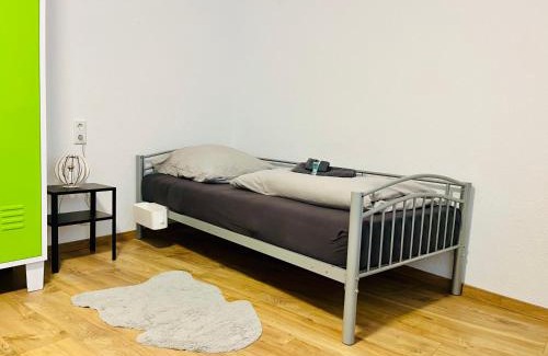 Rockenberg Apartment | Zur Guten Stube - 24h- Self Check In