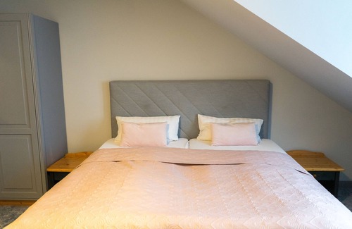 Wohlmirstedt Hotel | Zur Kaiserpfalz
