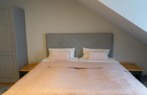 Wohlmirstedt Hotel | Zur Kaiserpfalz