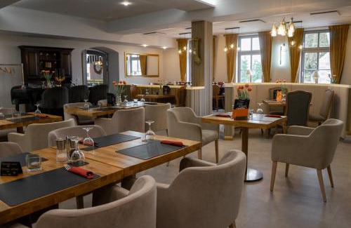 Wohlmirstedt Hotel | Zur Kaiserpfalz