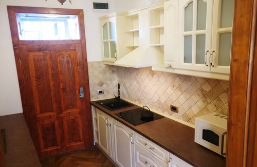 Historic Center Apartment | Zur Krone - Central Apartment