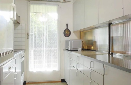 Wengen Apartment | Zur Linde Apt.W by Interhome