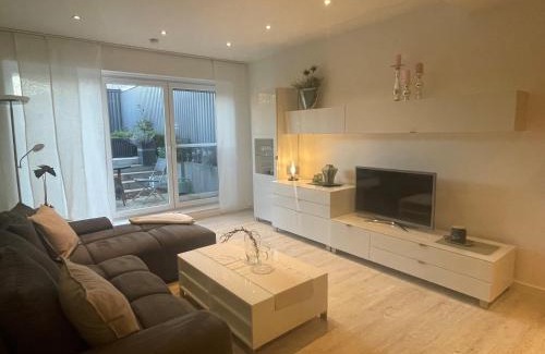 Gangelt Apartment | Zur Linde