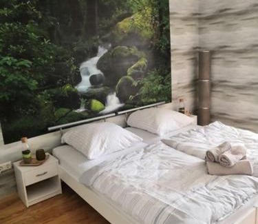 Mainzweiler Hotel | Zur Linde