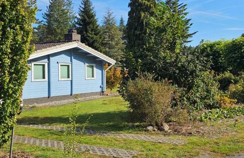 Winsen House | Zur Meise